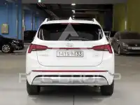 2021 Hyundai Santa Fe