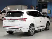 2021 Hyundai Santa Fe