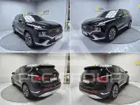 2021 Hyundai Santa Fe