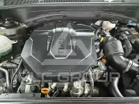 2021 Hyundai Santa Fe
