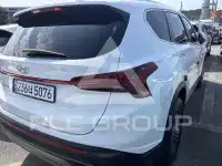 2021 Hyundai Santa Fe