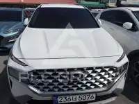 2021 Hyundai Santa Fe