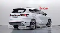 2021 Hyundai Santa Fe