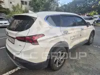2021 Hyundai Santa Fe