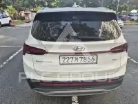 2021 Hyundai Santa Fe