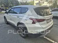 2021 Hyundai Santa Fe