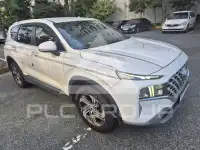 2021 Hyundai Santa Fe