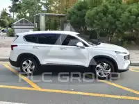 2021 Hyundai Santa Fe