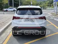 2021 Hyundai Santa Fe