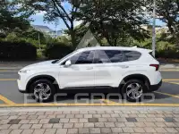 2021 Hyundai Santa Fe