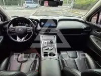 2021 Hyundai Santa Fe