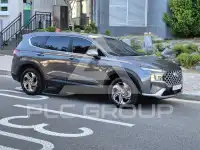 2021 Hyundai Santa Fe