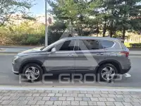 2021 Hyundai Santa Fe