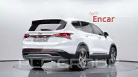 2021 Hyundai Santa Fe