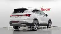 2021 Hyundai Santa Fe