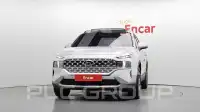 2021 Hyundai Santa Fe