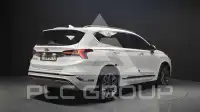 2021 Hyundai Santa Fe