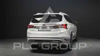 2021 Hyundai Santa Fe