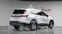 2021 Hyundai Santa Fe