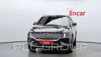 2021 Hyundai Santa Fe