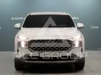 2021 Hyundai Santa Fe
