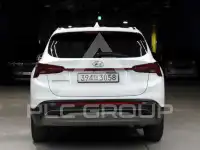 2021 Hyundai Santa Fe
