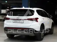 2021 Hyundai Santa Fe