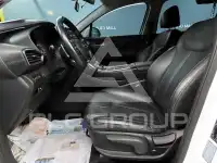 2021 Hyundai Santa Fe