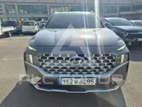 2021 Hyundai Santa Fe