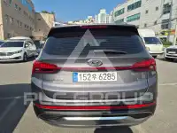 2021 Hyundai Santa Fe