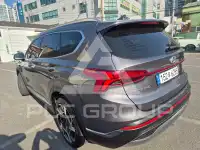 2021 Hyundai Santa Fe
