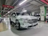 2021 Hyundai Santa Fe