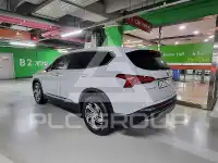 2021 Hyundai Santa Fe