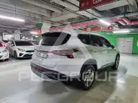 2021 Hyundai Santa Fe