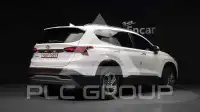 2021 Hyundai Santa Fe