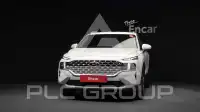 2021 Hyundai Santa Fe