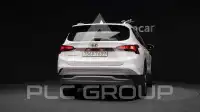 2021 Hyundai Santa Fe