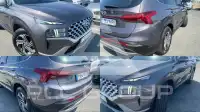 2021 Hyundai Santa Fe