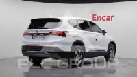2021 Hyundai Santa Fe
