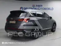 2021 Hyundai Santa Fe