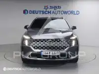 2021 Hyundai Santa Fe