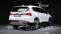 2021 Hyundai Santa Fe