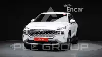 2021 Hyundai Santa Fe