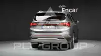 2021 Hyundai Santa Fe