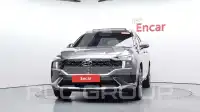 2021 Hyundai Santa Fe