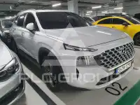 2021 Hyundai Santa Fe
