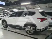 2021 Hyundai Santa Fe