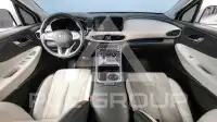 2021 Hyundai Santa Fe