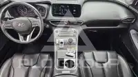 2021 Hyundai Santa Fe