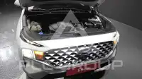 2021 Hyundai Santa Fe